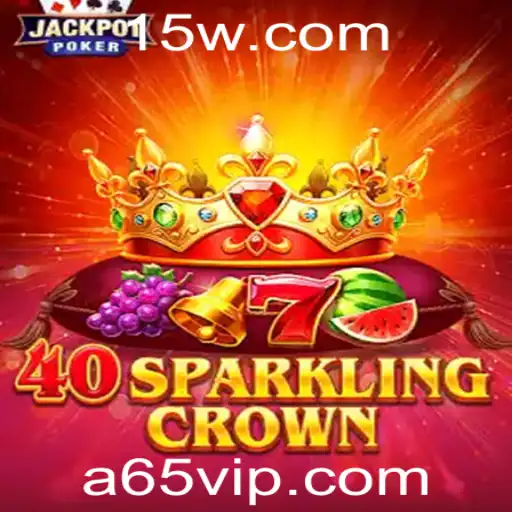 Descubra a Emoção do Jogo 40SparklingCrown
