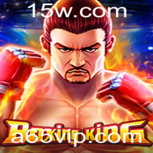 BoxingKing: Desvendando o Jogo de Luta do Momento
