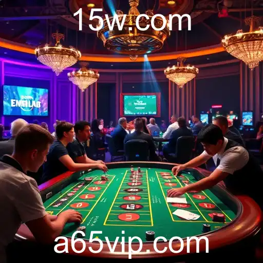 Explorando o Mundo do Cassino ao Vivo