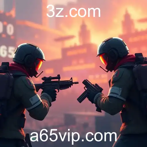 A Evolução de A65: Um Novo Paradigma no Mundo dos Jogos