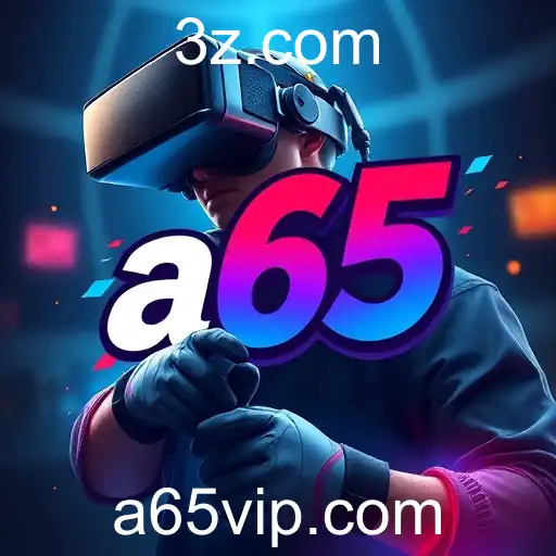 Tendências de Jogos para 2025: Explorando o Universo de a65