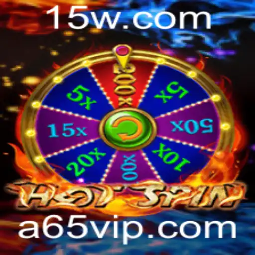 Descubra o Mundo Vibrante de HotSpin: Regras e Estratégias