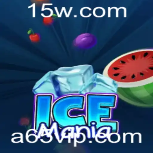 IceMania: O Fascinante Mundo de Aventuras Congelantes