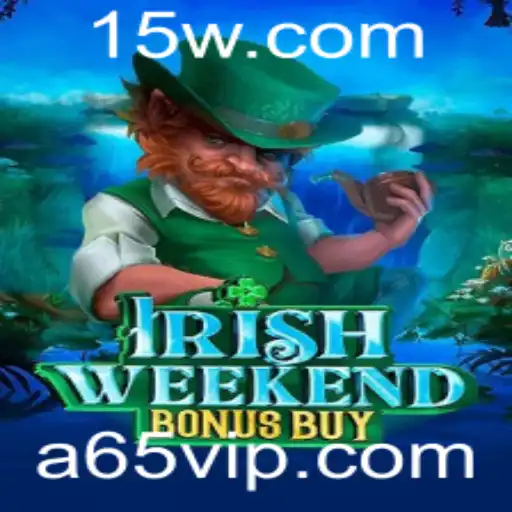 Explorando o Fascinante Mundo do Jogo IrishWeekendBonusBuy