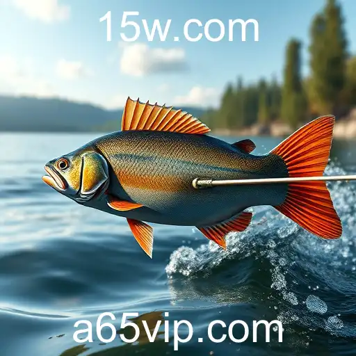 Explorando o Mundo dos Jogos de Pesca: A65