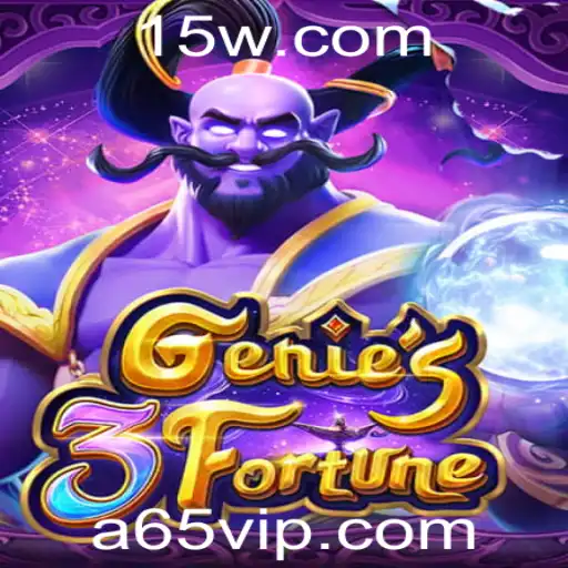 Descubra o Mundo Encantado de Genie3Fortune: Regras e Como Jogar