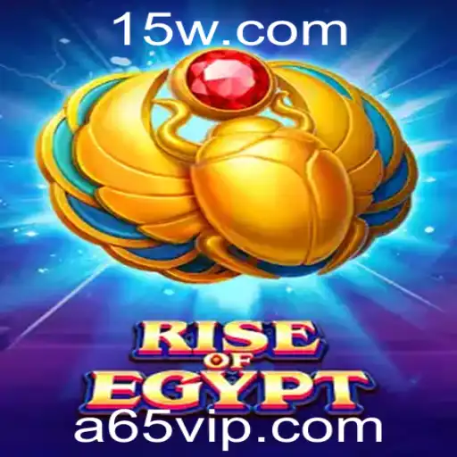 RiseOfEgypt: A Fascinante Jornada no Antigo Egito