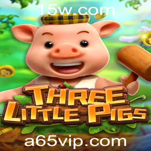 Explorando o Mundo Encantado de 'THREELITTLEPIGS'