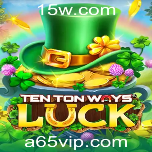 Explorando o Universo de TenTonWaysLuck: Uma Aventura de Estratégia e Sorte