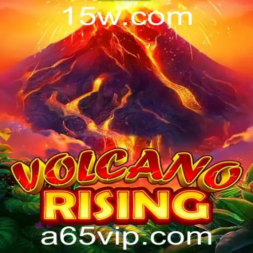 VolcanoRising: A Nova Sensação no Mundo dos Jogos
