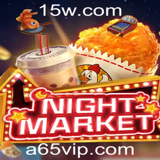Explorando NIGHTMARKET: Um Jogo Envolvente para Todos