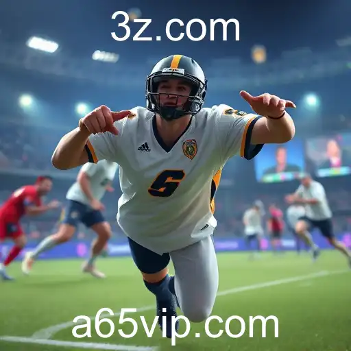 Explorando a Ascensão do A65 no Mundo dos Games