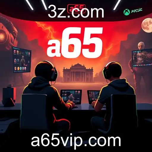 A Evolução do a65 no Mundo dos Jogos