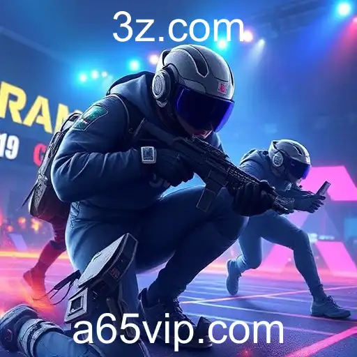 Tendências e Inovações no Site de Jogos a65