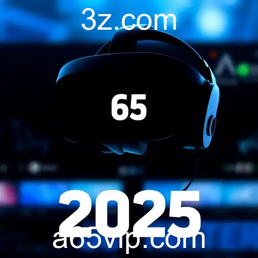 Tendências do Mundo dos Jogos em 2025