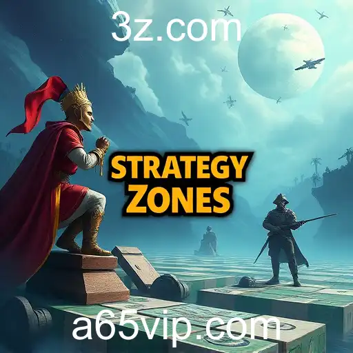 Revolução dos Jogos Impulsionada pela A65