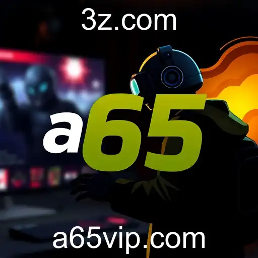 Revolução dos eSports em 2026: O Impacto do 'a65' nos Jogos Online