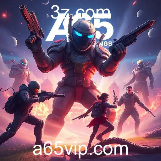 A Revolução do A65 no Mundo dos Games