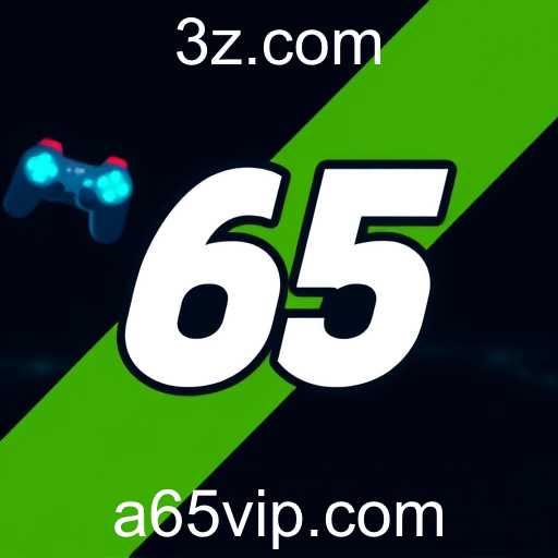 A Ascensão do a65 no Mundo dos Jogos