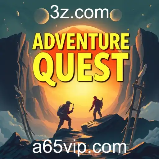 Explorando a Fascinante Categoria de Jogos 'Adventure Quest' no 'a65'