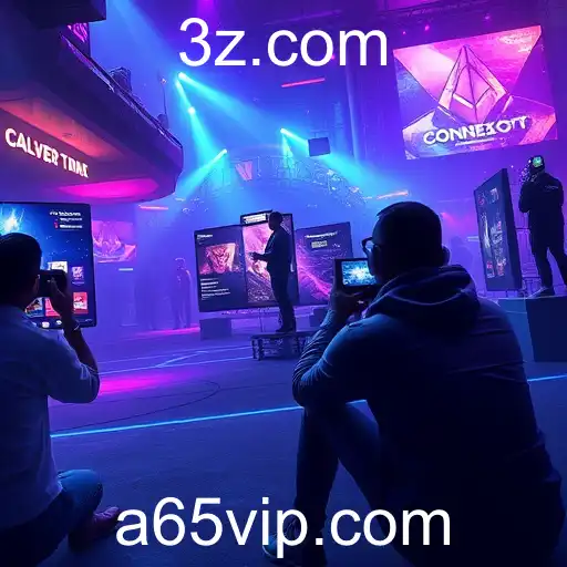 A Evolução do Gaming com a65