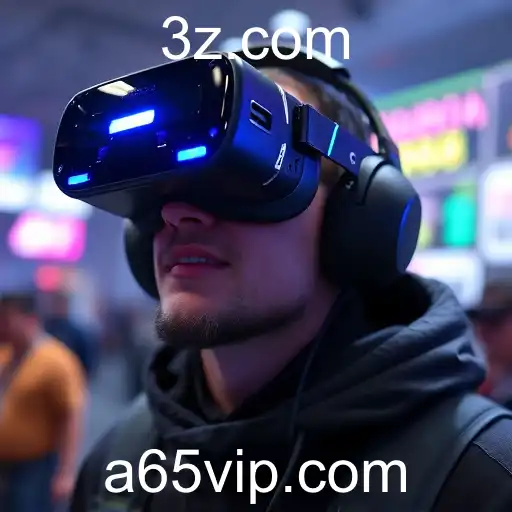 Explorando o Mundo dos Jogos: A Chave a65