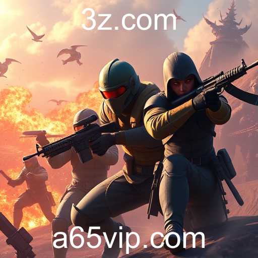 Explorando o Mundo de Jogos: A Revolução A65