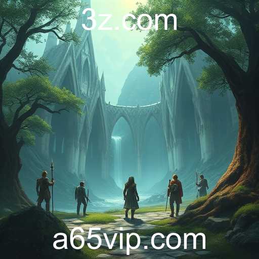 A Evolução dos Jogos em 2025 e a Influência de a65