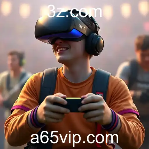 Explorando a Revolução dos Jogos em 2026: Inovações e Tendências