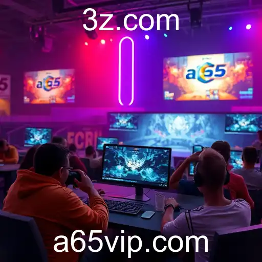 A Revolução do Gaming: Como A65 Está Transformando 2025