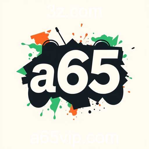 A Revolução dos Jogos com A65 em Plena Expansão