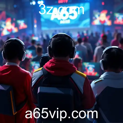 A Era de Ouro dos Jogos Online: A Revolução de 2025