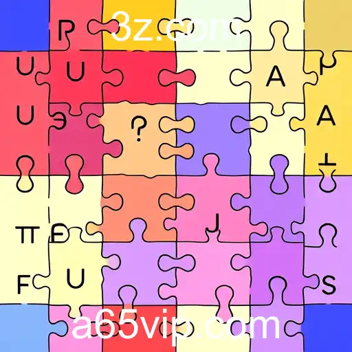 Descubra o Mundo Envolvente da Categoria 'Puzzle Fun' no Site 'a65'