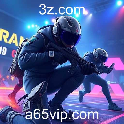 Ascensão dos Jogos Online: A65 em Destaque