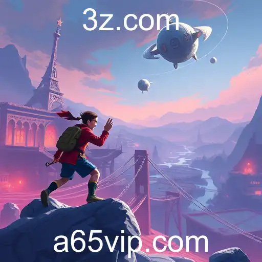 Ascensão dos Jogos Virtuais: Impactos de a65 no Cenário Brasileiro