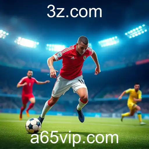 Explorando a Emoção dos Jogos em 'Sports Arena' no Site A65