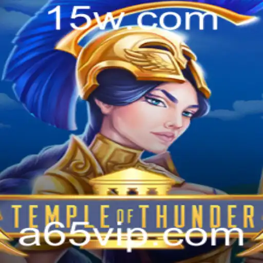 Descubra a Aventura de TempleofThunder: Uma Jornada Épica em A65