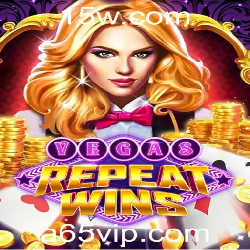 Descubra o Novo Jogo VegasRepeatWins
