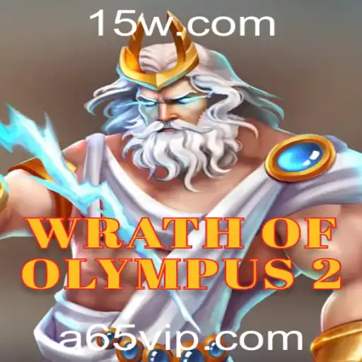 WrathofOlympus2: A Nova Era dos Jogos de Mitologia